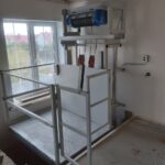 Мачтовый подъёмник – проекты от Новые Инженерные Конструкции Тула