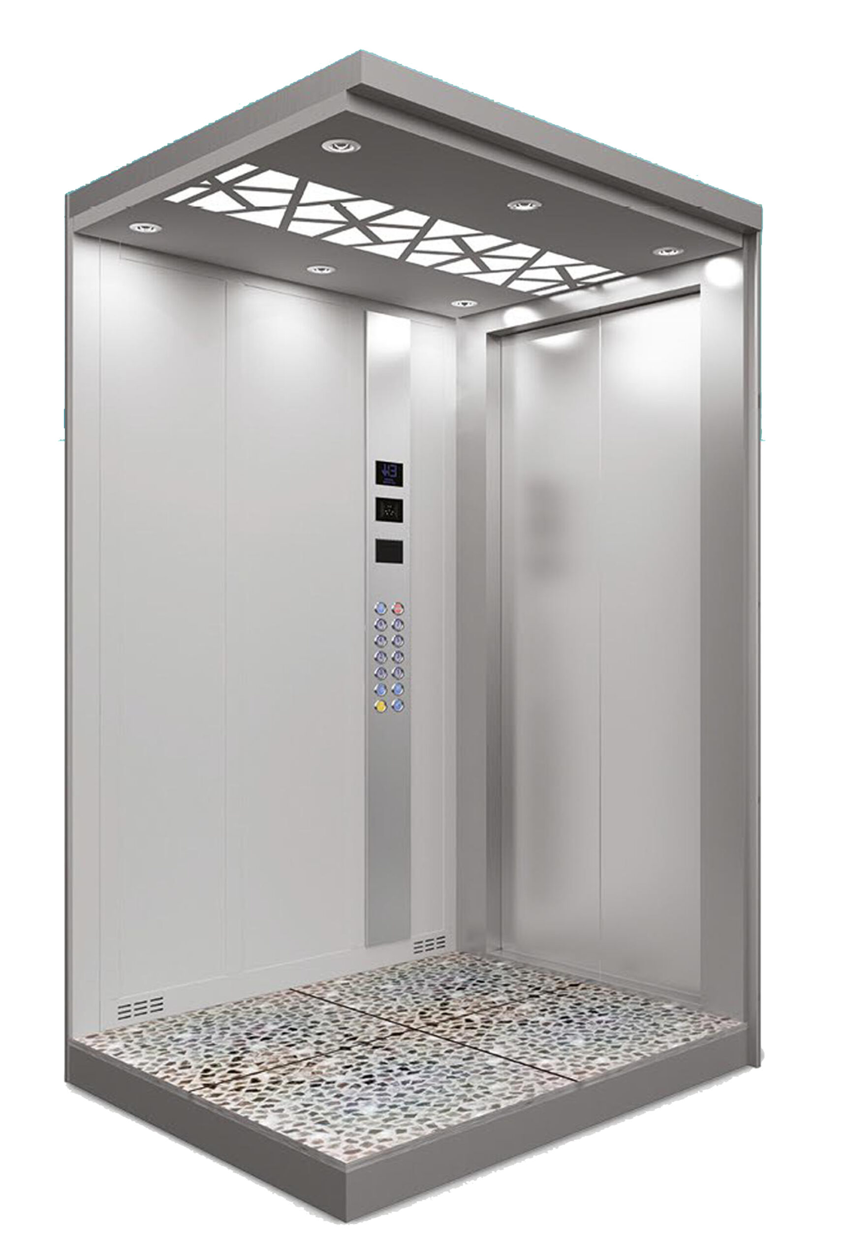 Виды кабинок коттеджных лифтов – Новые Инженерные Конструкции