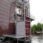 Шахтный подъёмник – проекты от Новые Инженерные Конструкции Тула