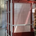 Шахтный подъёмник – проекты от Новые Инженерные Конструкции Тула