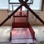 Производство подъёмников и лифтов - от компании Новые Инженерные Конструкции